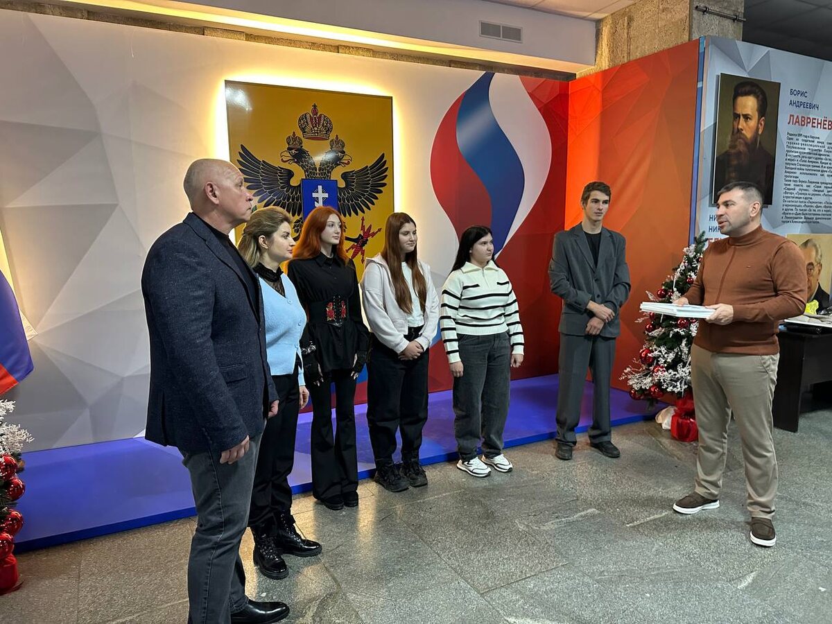    Фото: пресс-служба Ирины Кравченко