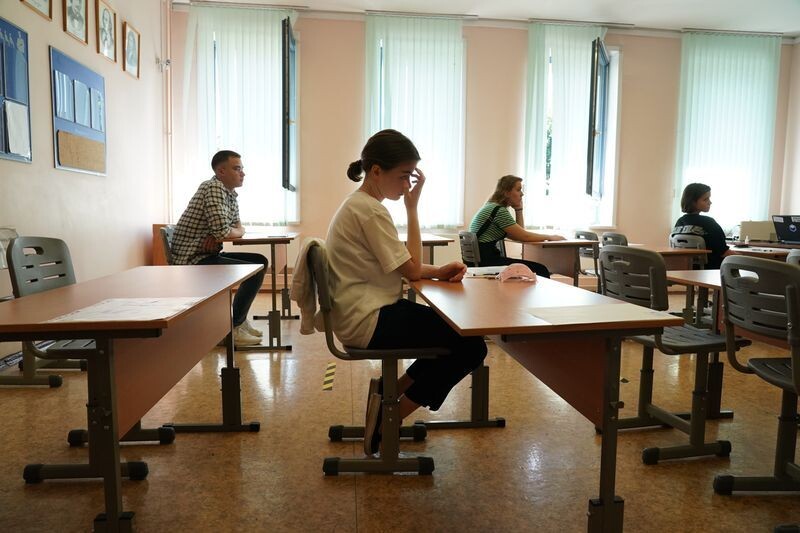     / Источник: © ИЗВЕСТИЯ/Дмитрий Коротаев