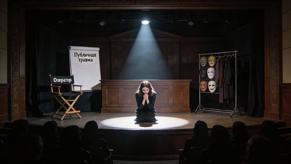 Всегда включайте голову в подобных ситуациях. Не всегда жертва очевидна.