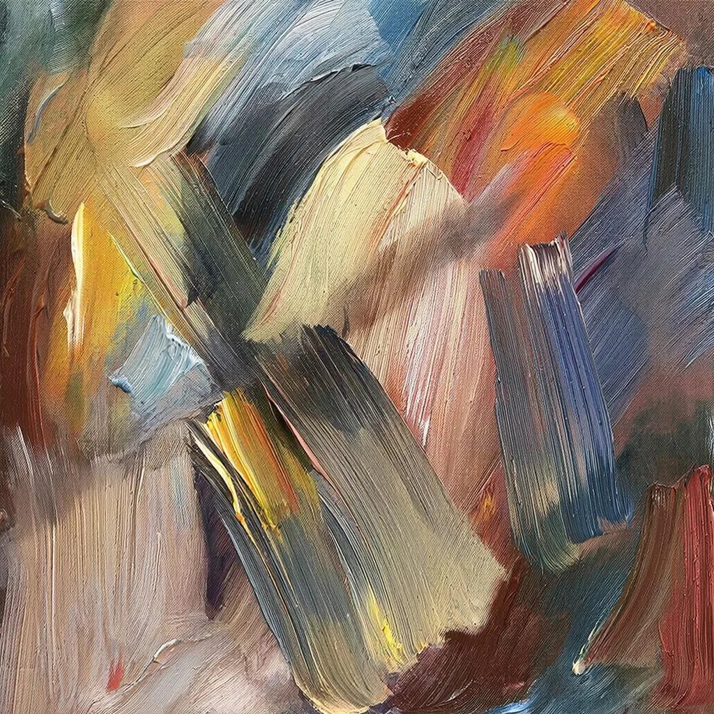 Красота от Гиги Чата.