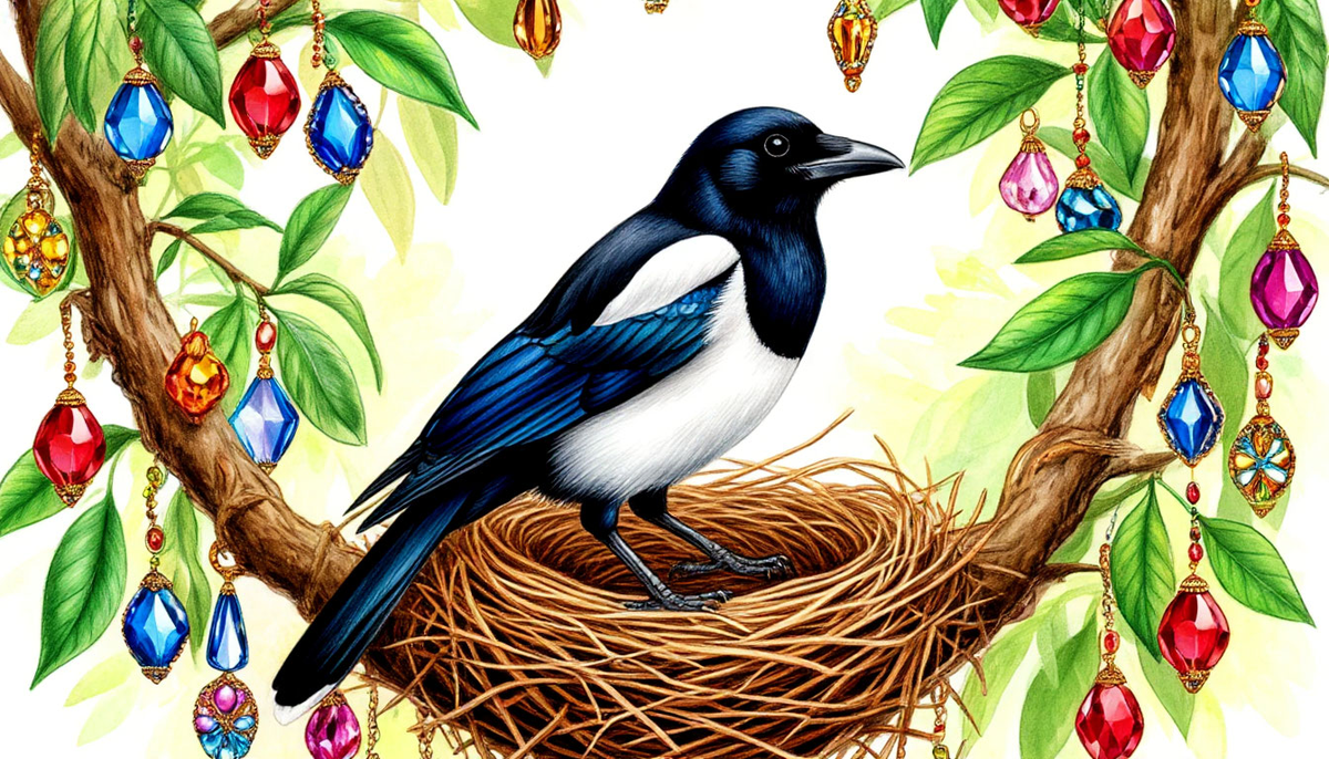 Собираю по чуть-чуть драгоценности отовсюду))