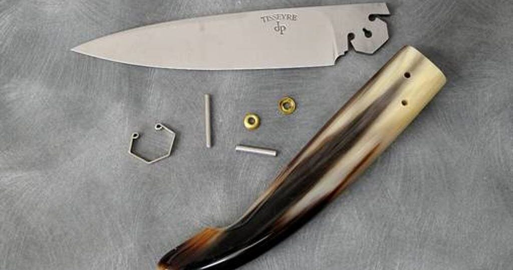 Нож «а-ля капуцин»: повседневный спутник французского солдата