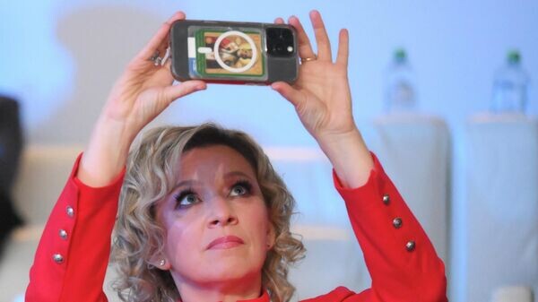    © Sputnik / Григорий Сысоев