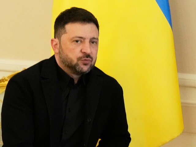    Фото: AP Photo/Czarek Sokolowski