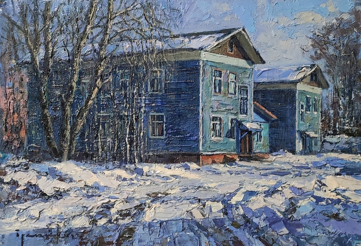 ������ �������� 1