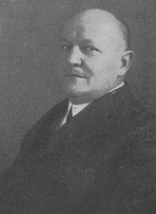 Эмиль Мольт. Общественное достояние. 1876 - 1936 годы.