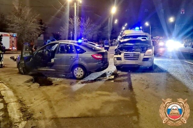    Фото: УГИБДД Тверской области