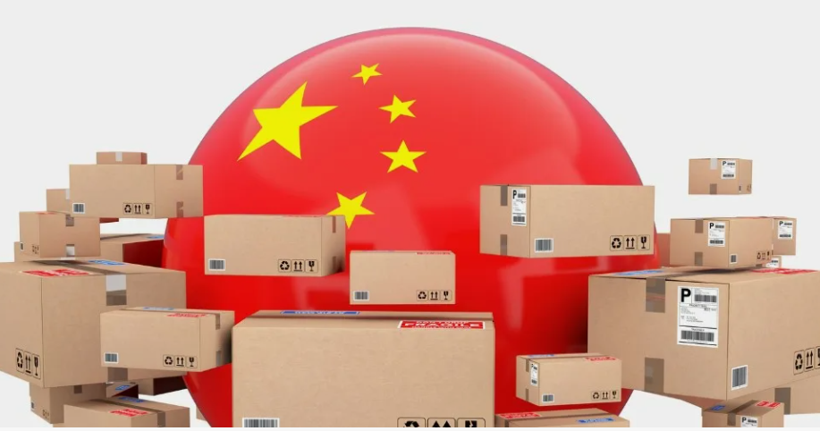 Экспресс доставка из Китая