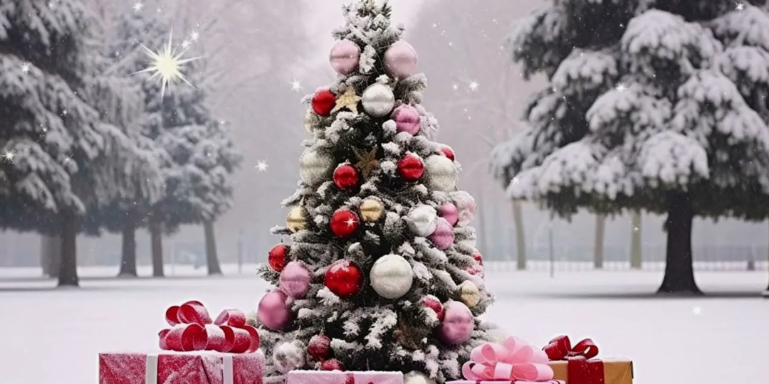 Тот кто помнит Новый год. Одиннадцатое конкурсное задание