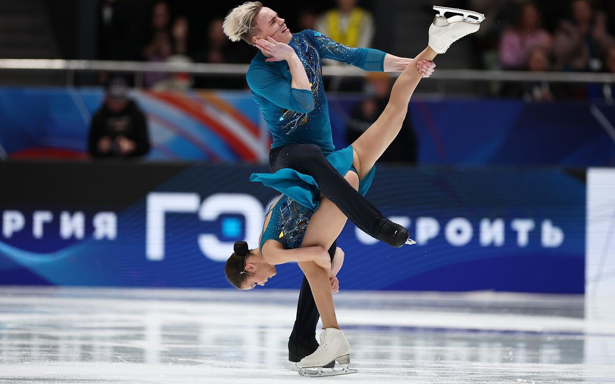    Денис Тырин, Sport24