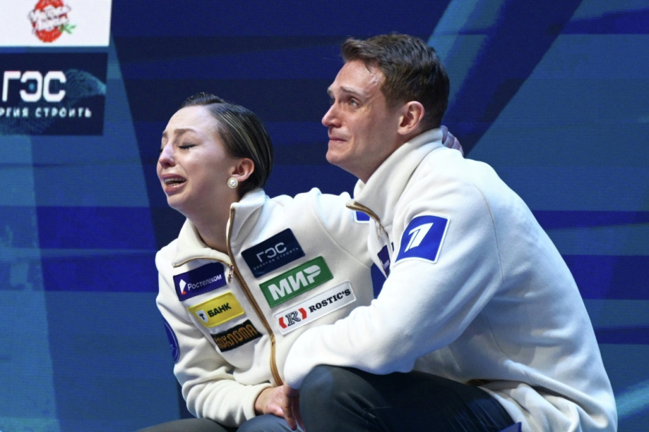    Алексей Даничев/РИА Новости