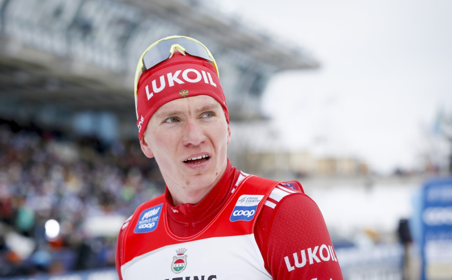    Kalle Parkkinen/Newspix24/Global Look Press