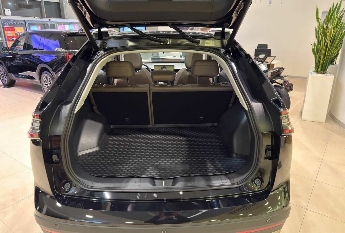 Новый утиль поставил крест на RAV4. Но есть замена - GS4 с AWD, 8АКПП и мотором на 231 л.с. Источник иллюстрации - auto.ru