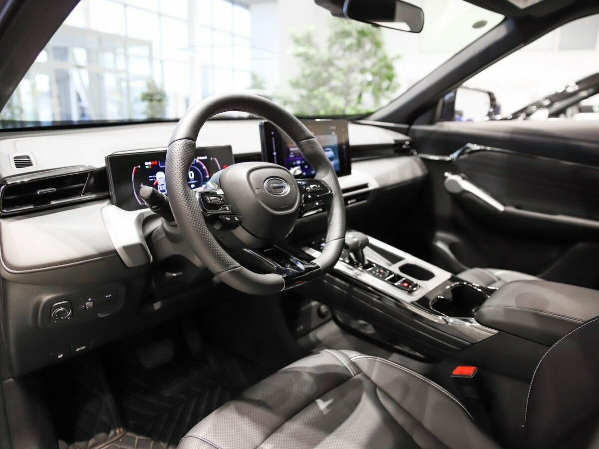 Новый утиль поставил крест на RAV4. Но есть замена - GS4 с AWD, 8АКПП и мотором на 231 л.с. Источник иллюстрации - auto.ru