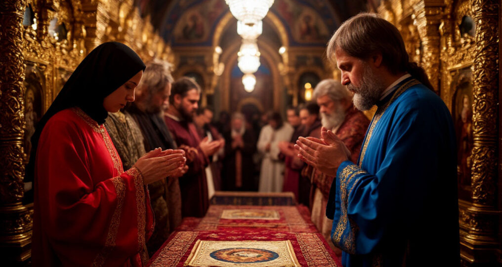 Вечерние молитвы на русском языке: как правильно молиться перед сном