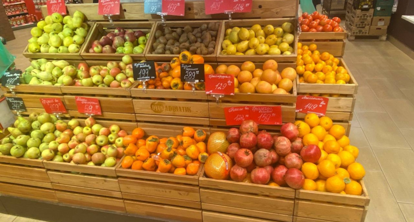    Фото из архива редакции