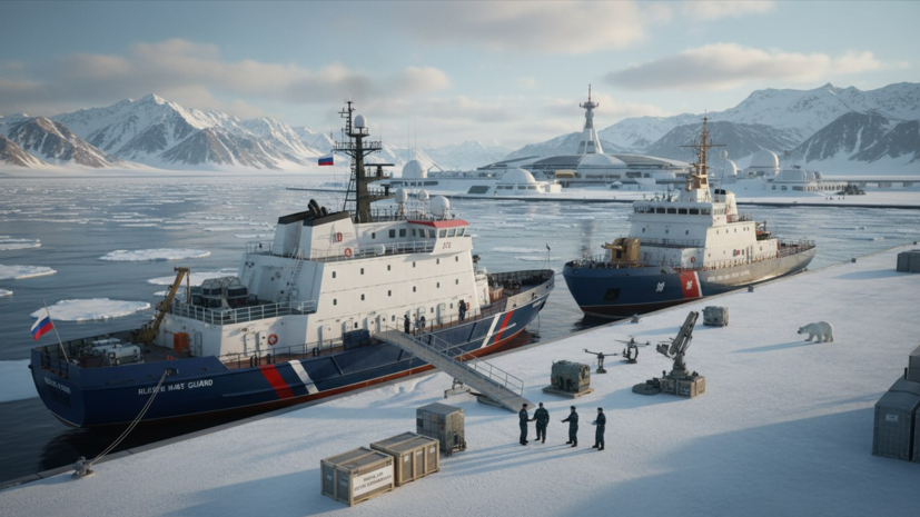   Сгенерировано с помощью ИИ