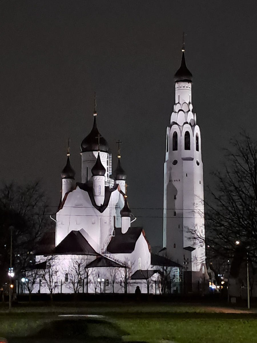 Фото автора 