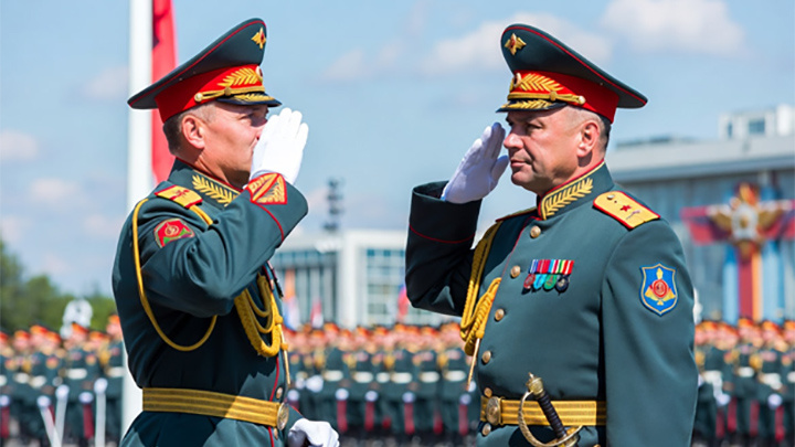 "Опричнина Белоусова" берёт власть в свои руки. "Инсайдеры" забились в истерике: "Забудьте о свободе"