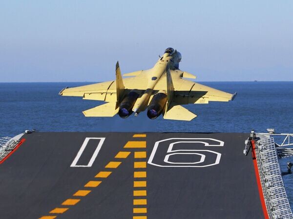    © AP Photo / Xinhua, Zha Chunming