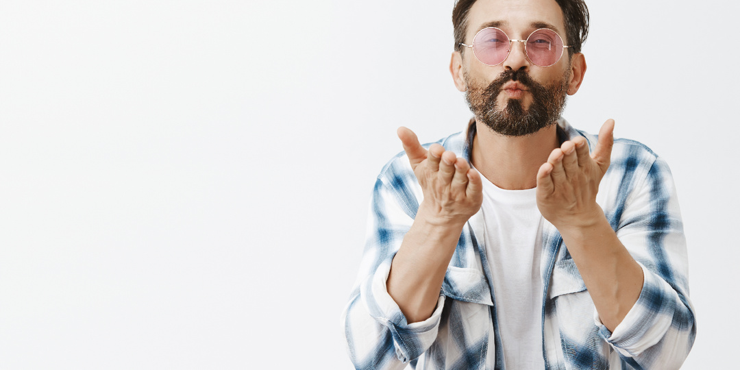 Я тебя просто выкупил