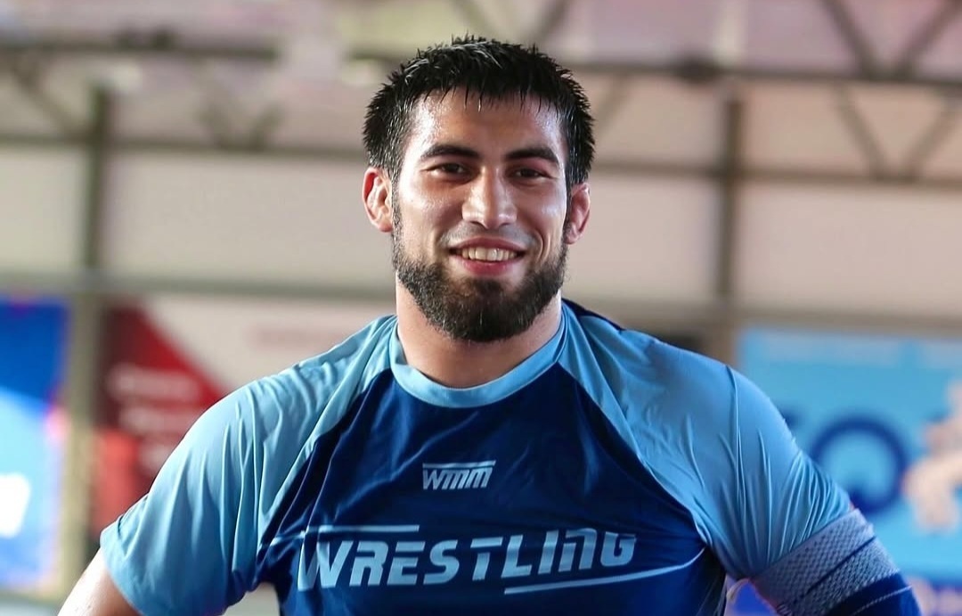    Шамиль Мамедов. соцсети