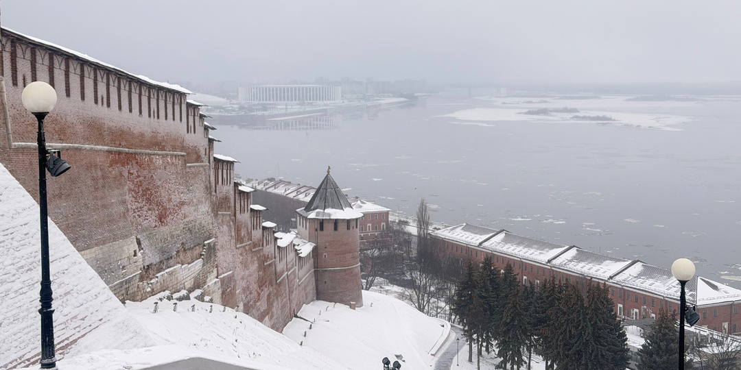 Нижегородская кухня: от щей до стейков, что едят в Нижнем Новгороде