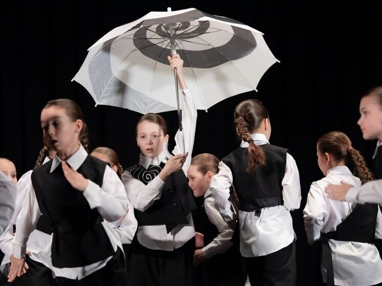     Источник: Кристина Чернышова/РИА "ТОП68"