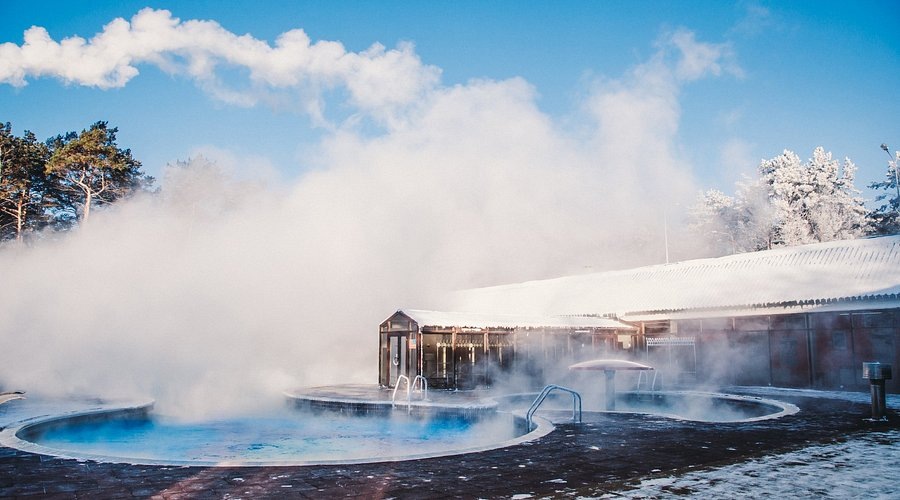 Верхний Бор