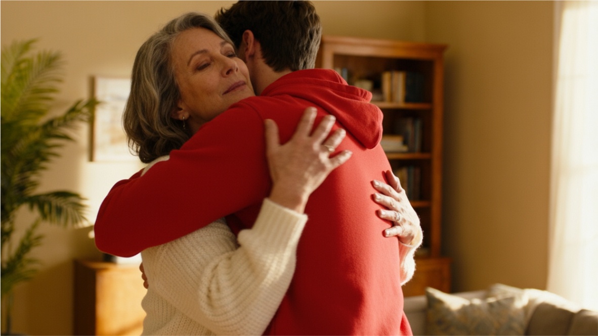 Родители не поймут?