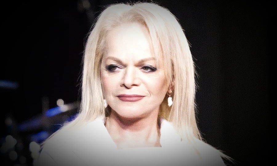 Голос в телефоне и пустые счета. Кодовые слова, которые стоили Ларисе Долиной 175 миллионов