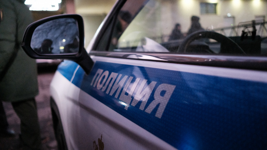    Фото: ИЗВЕСТИЯ/Сергей Виноградов