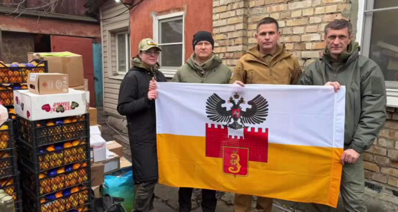    Стоп-кадр из видео/глава города Краснодара