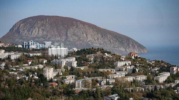    © РИА Новости Крым