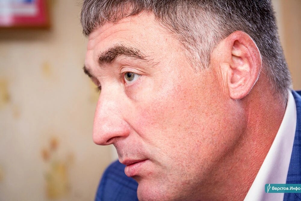 Игорь Александрович Кравцов