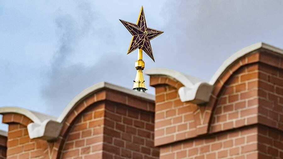    Фото: ИЗВЕСТИЯ/Константин Кокошкин