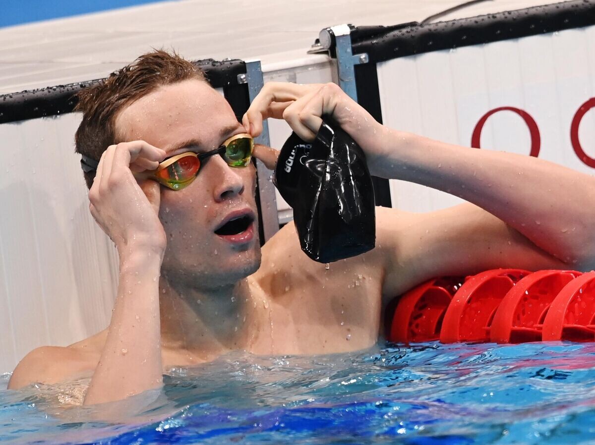    Кирилл Пригода | © РИА Новости / Григорий Сысоев