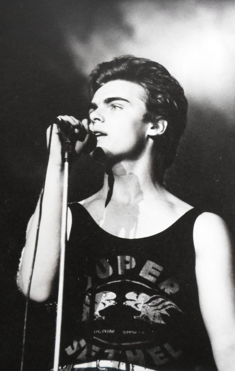 Константин Пахомов