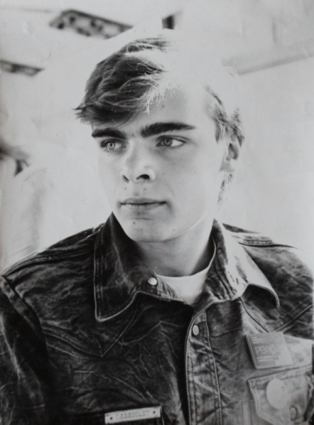 Константин Пахомов