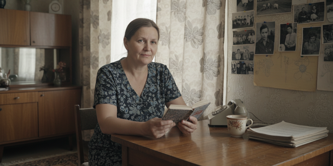 Я узнала правду из дневника дочери, и это дало нам вторую жизнь!