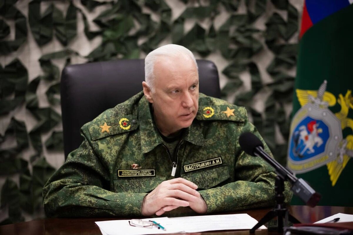    Фото: Следственный комитет