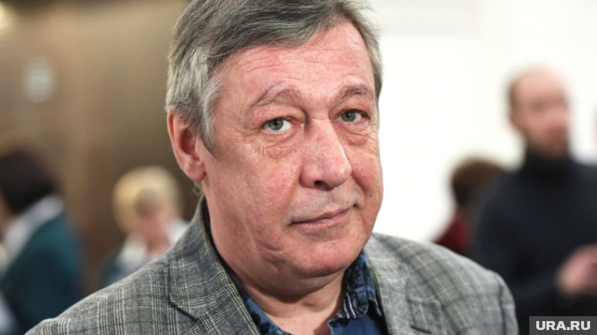     Михаил Ефремов зарегистрировал ИП в сфере СМИ