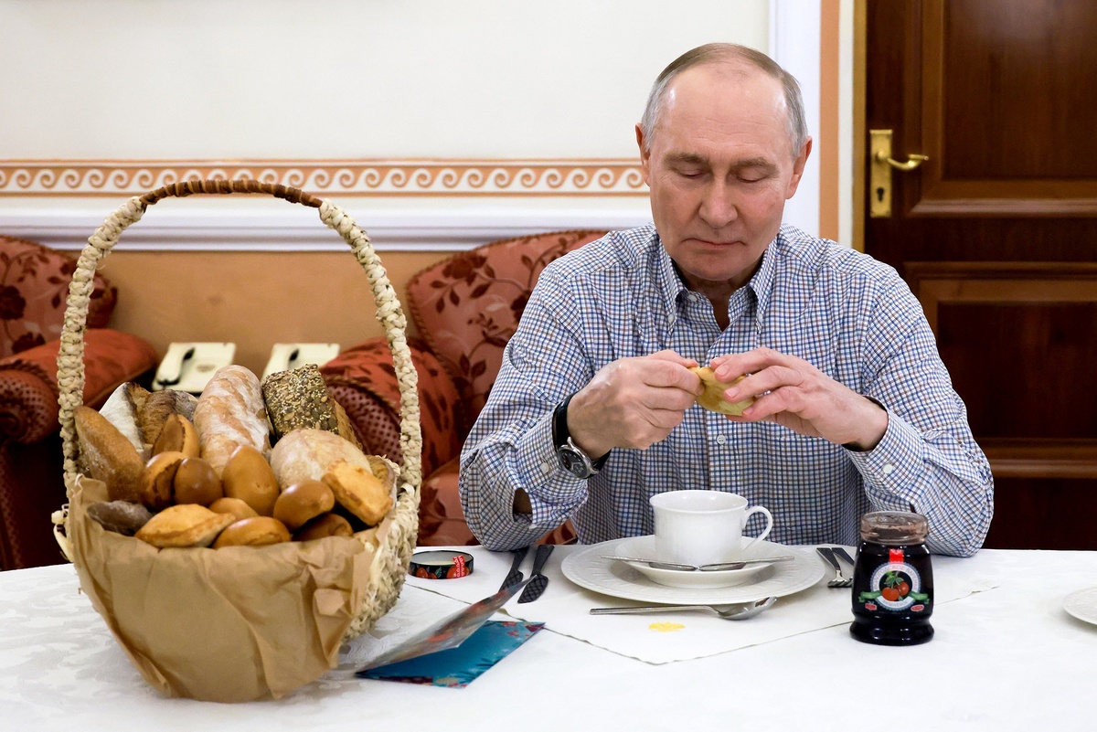    Михаил Метцель/РИА Новости