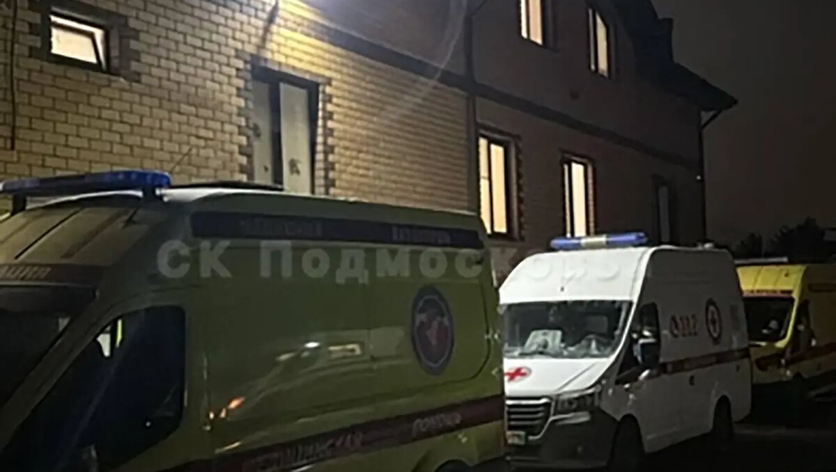   Пресс-служба СК России- Архивное фото