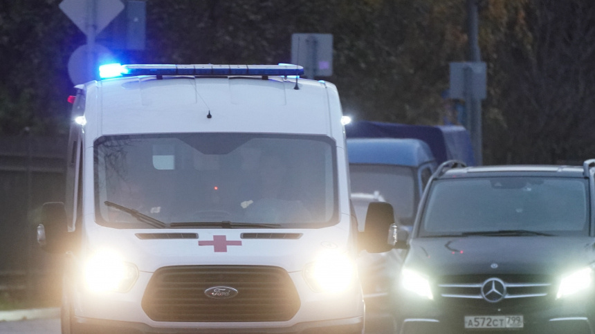 Число пострадавших растет: раскрыты подробности взрыва в Подмосковье, при котором погиб подросток