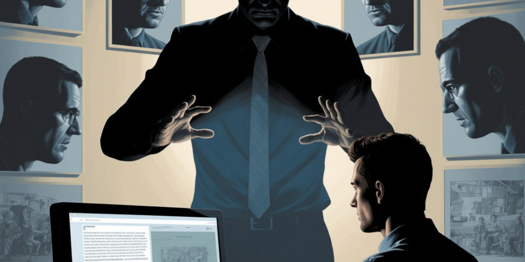 Кто покушается на ваш профессионализм?