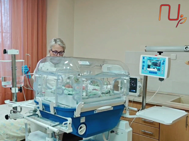     Фото: комитет по здравоохранению Петербурга