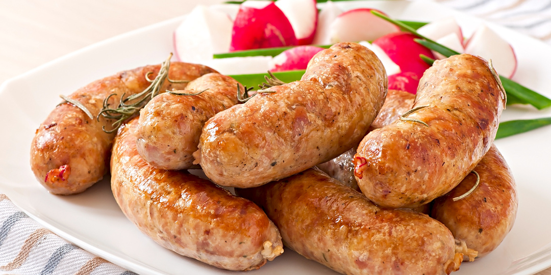 Купаты от А до Я. Всё, что нужно знать о приправах, оболочке и приготовлении