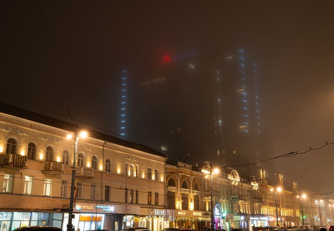    Фото: Сергей Усков