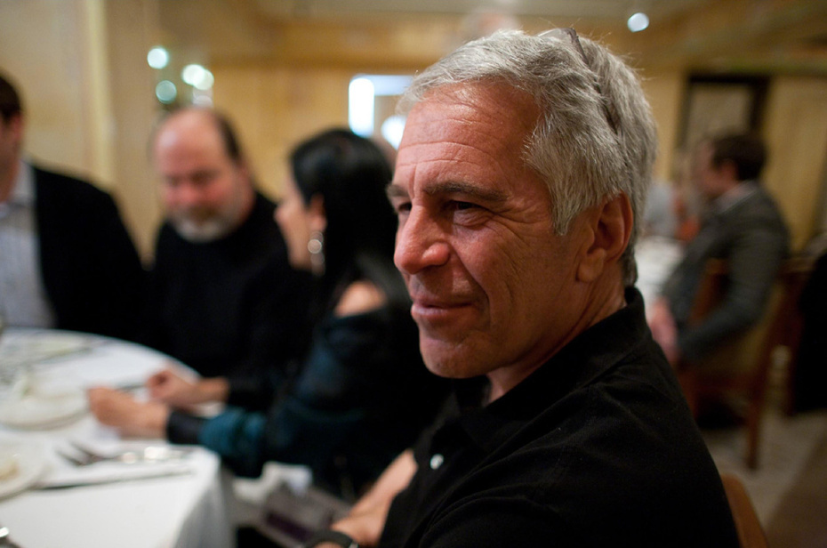    Epstein Estate/House Oversight/Global Look Press